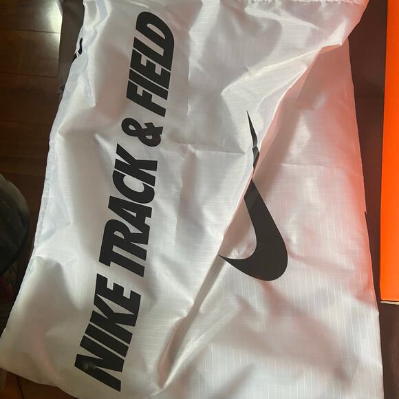 Nike Pole Vault Elite Track and Field Jumping Spikes, Sz 12 M - 13.5 W-- NWOB - Picture 3 of 12